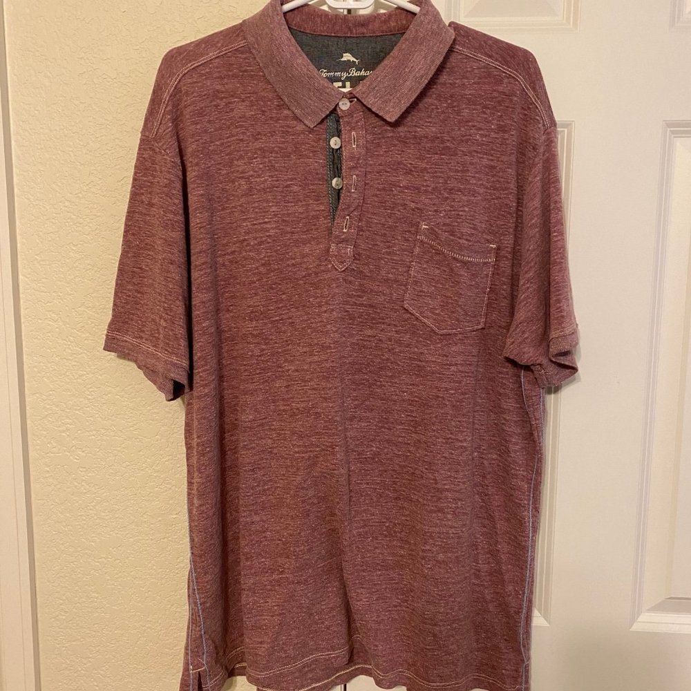 Tommy Bahama Relax Polo